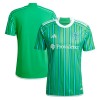 Original Fußballtrikot Seattle Sounders Heimtrikot 2024 Für Herren